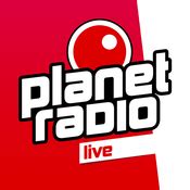 planet radio webradio